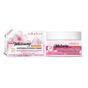 Sakura Whiting Glowing Cream