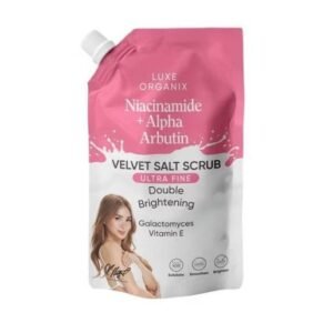 Niacinamide + Bakuchiol Retinol