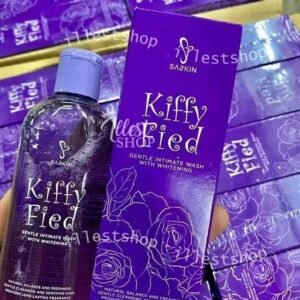 Kiffy Fied